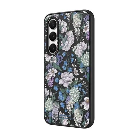 Bridgerton Blooming Flowers Case
