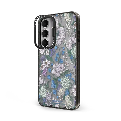 Bridgerton Blooming Flowers Case