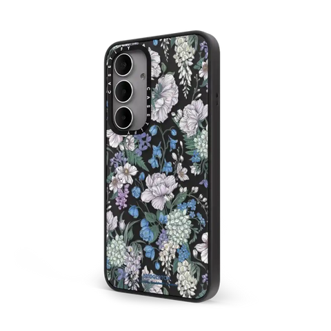 Bridgerton Blooming Flowers Case