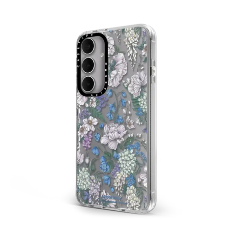 Bridgerton Blooming Flowers Case
