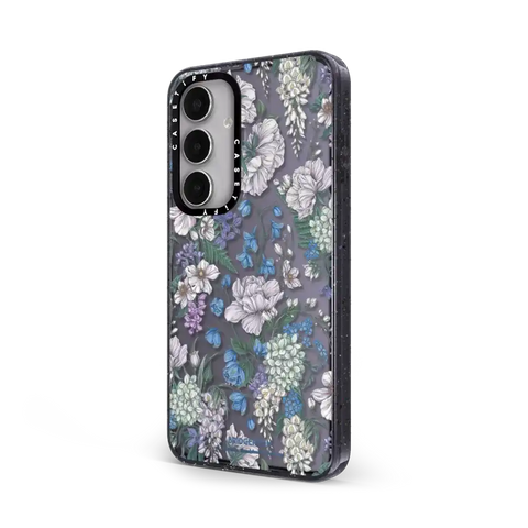 Bridgerton Blooming Flowers Case