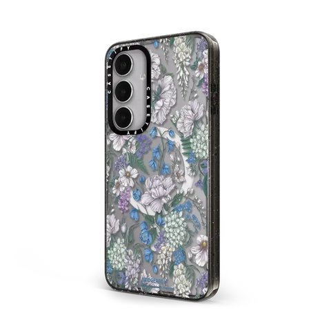 Bridgerton Blooming Flowers Case