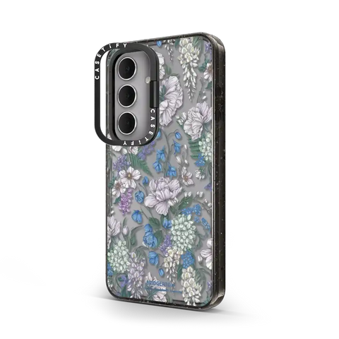 Bridgerton Blooming Flowers Case