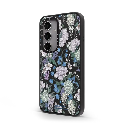 Bridgerton Blooming Flowers Case