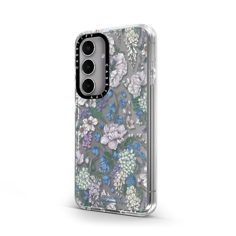 Bridgerton Blooming Flowers Case