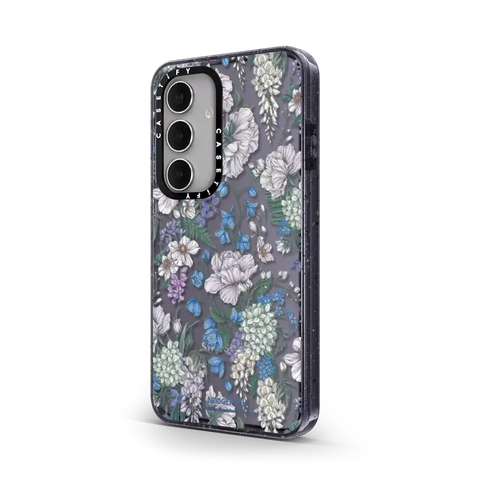Bridgerton Blooming Flowers Case