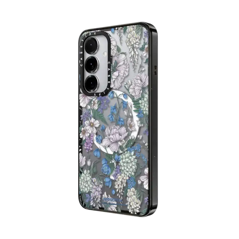 Bridgerton Blooming Flowers Case
