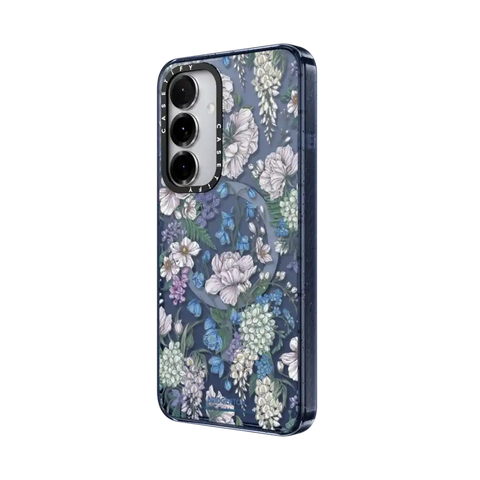 Bridgerton Blooming Flowers Case
