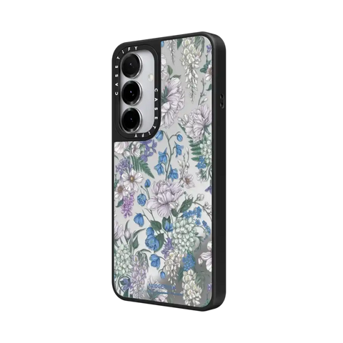 Bridgerton Blooming Flowers Case