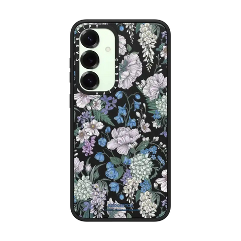 Bridgerton Blooming Flowers Case