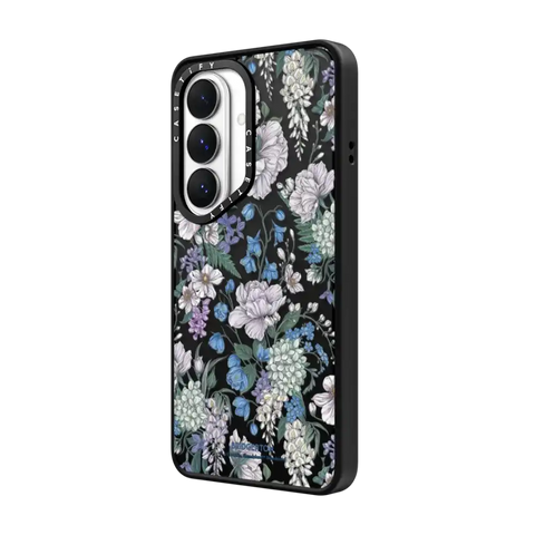 Bridgerton Blooming Flowers Case