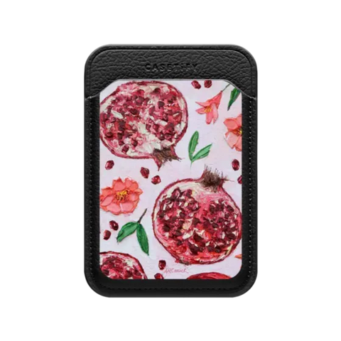 Pomegranate Garden