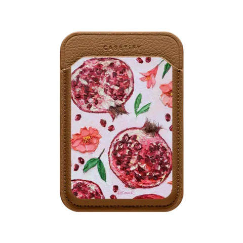 Pomegranate Garden
