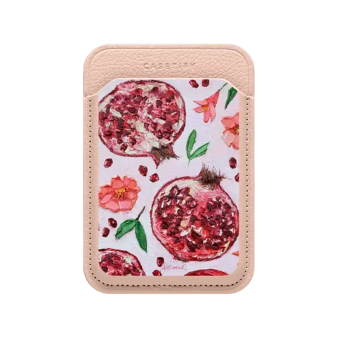 Pomegranate Garden