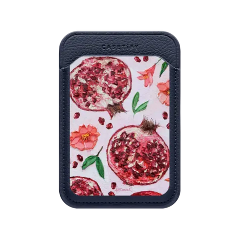 Pomegranate Garden