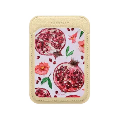 Pomegranate Garden