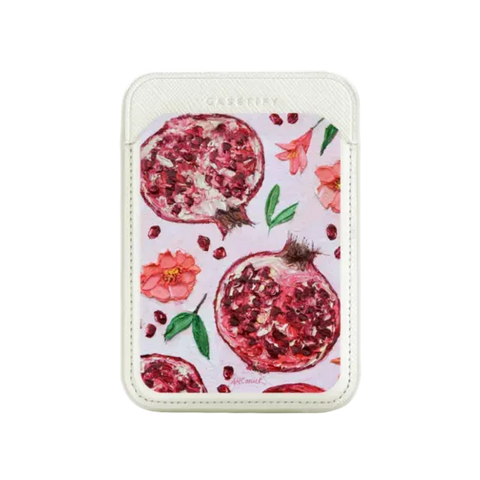Pomegranate Garden