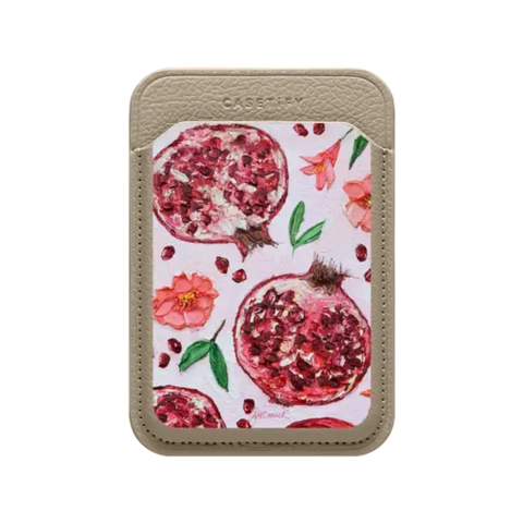 Pomegranate Garden
