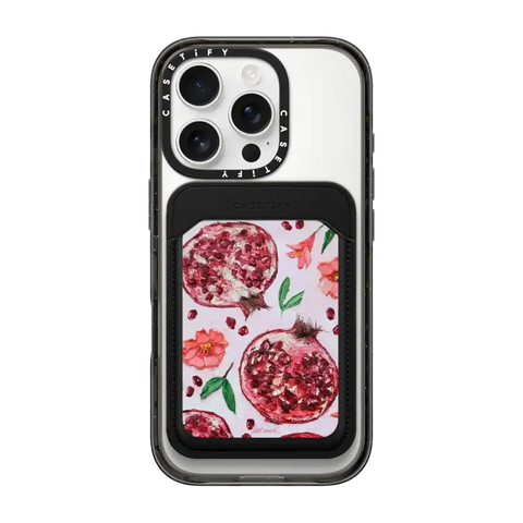 Pomegranate Garden