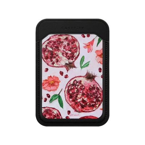 Pomegranate Garden