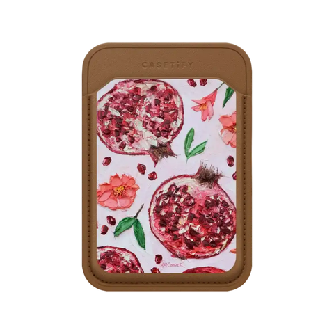 Pomegranate Garden