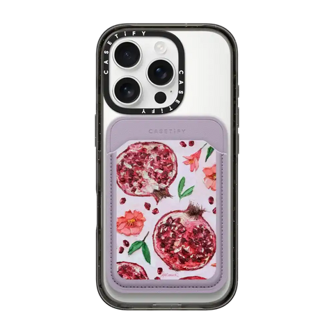 Pomegranate Garden