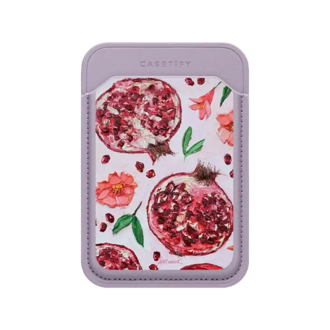Pomegranate Garden