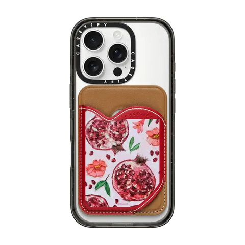 Pomegranate Garden