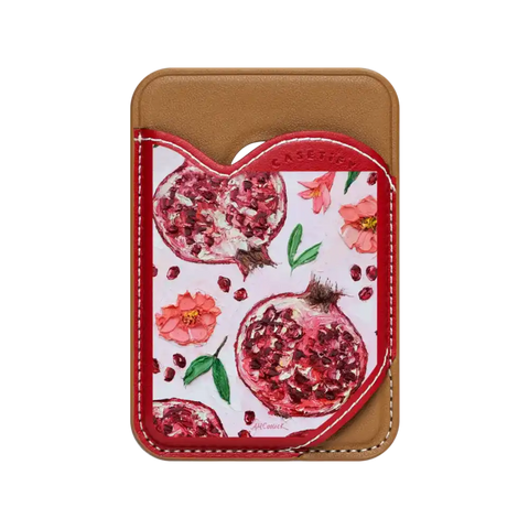 Pomegranate Garden