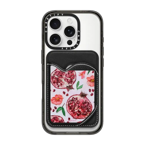 Pomegranate Garden