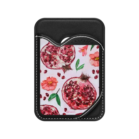 Pomegranate Garden
