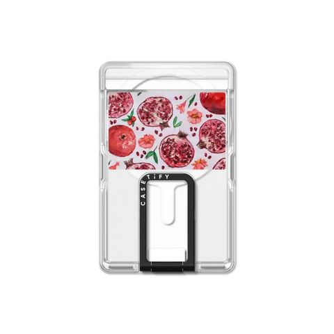 Pomegranate Garden