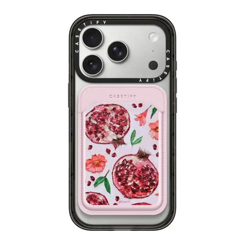 Pomegranate Garden