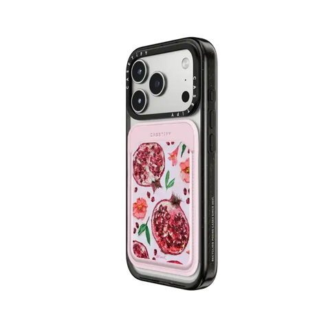 Pomegranate Garden