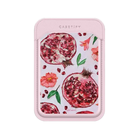Pomegranate Garden