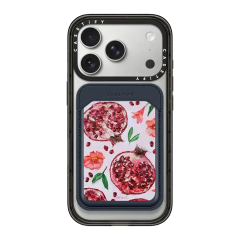 Pomegranate Garden