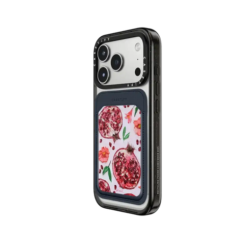 Pomegranate Garden