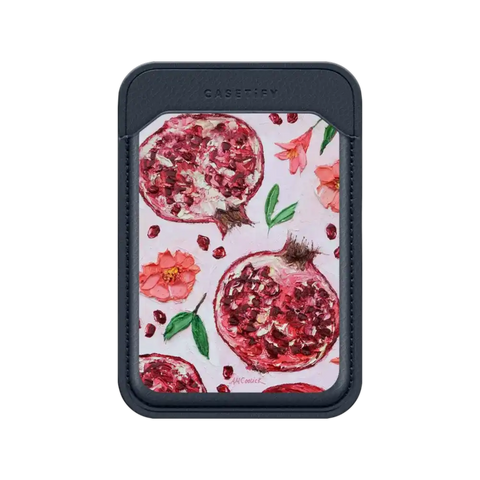 Pomegranate Garden