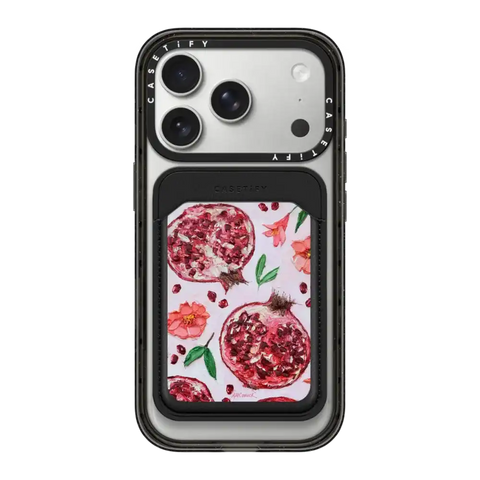 Pomegranate Garden