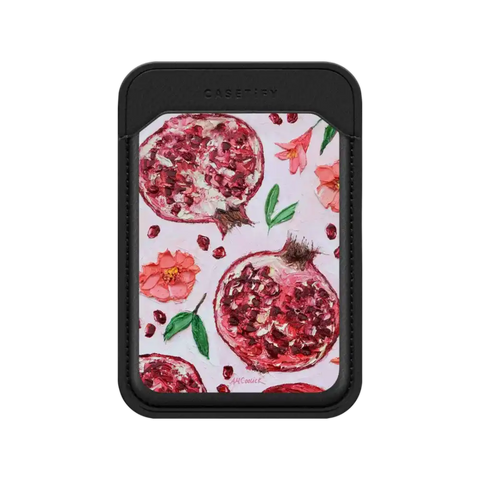 Pomegranate Garden