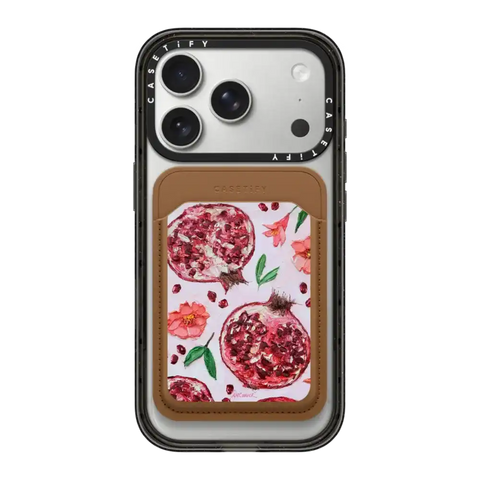 Pomegranate Garden
