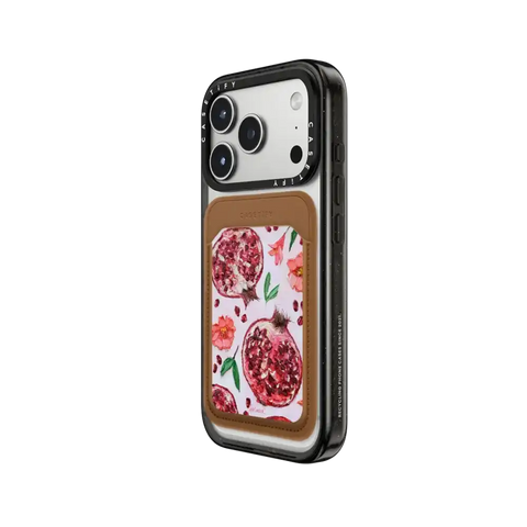Pomegranate Garden