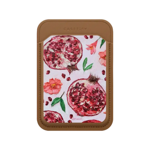 Pomegranate Garden
