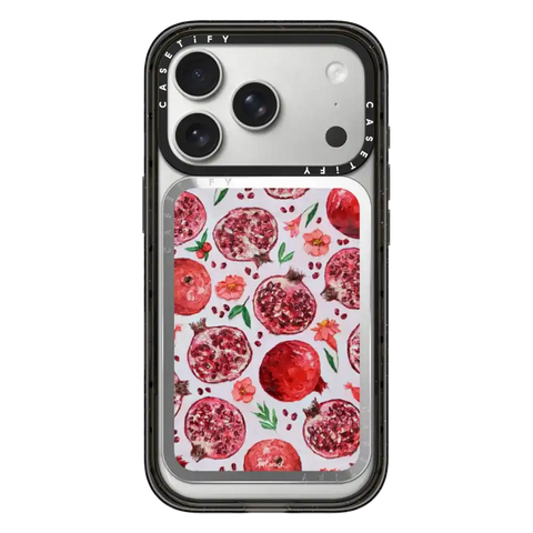 Pomegranate Garden