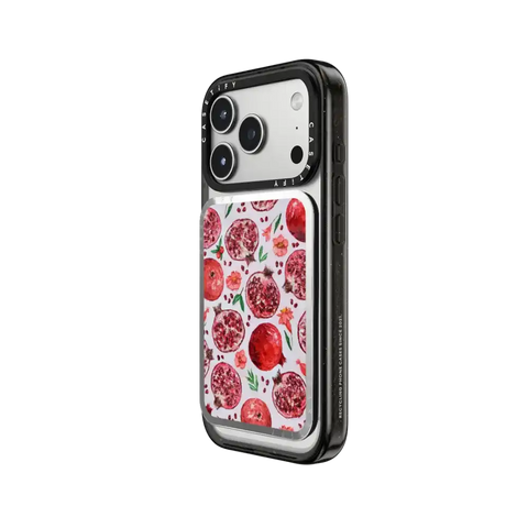 Pomegranate Garden