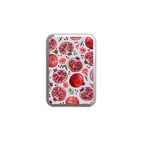Pomegranate Garden