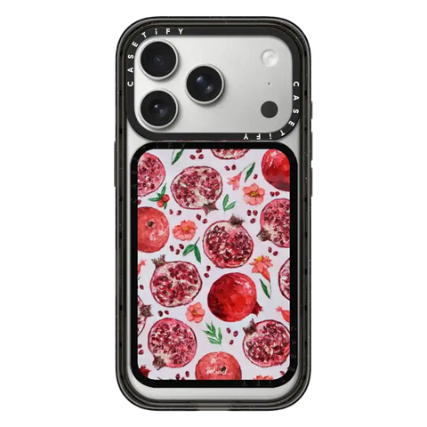 Pomegranate Garden