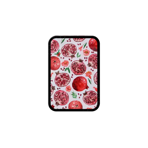 Pomegranate Garden