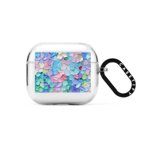 Pastel Petals