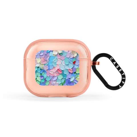 Pastel Petals